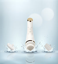 Yüz Perfect Pro (Sonic Cleansing Brush)