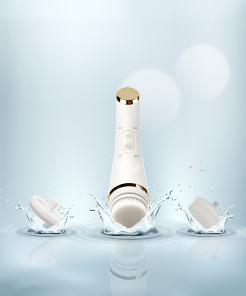 Yüz Perfect Pro (Sonic Cleansing Brush)