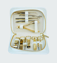 Luxury Nail Grooming Kit