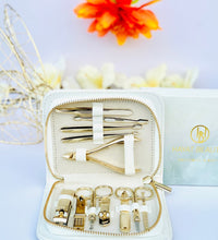 Luxury Nail Grooming Kit