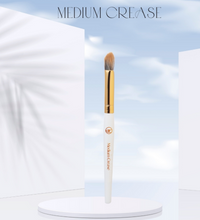 Medium Crease Brush (Smudger Brush)