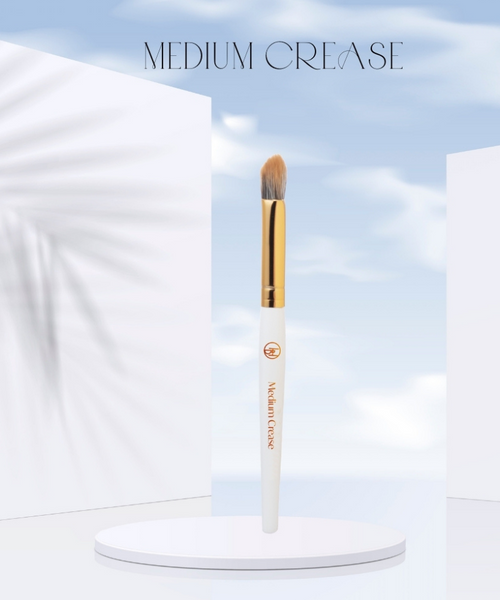 Medium Crease Brush (Smudger Brush)