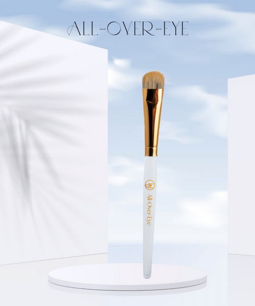 All-over-eye Brush