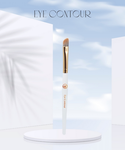 Eye Contour Brush